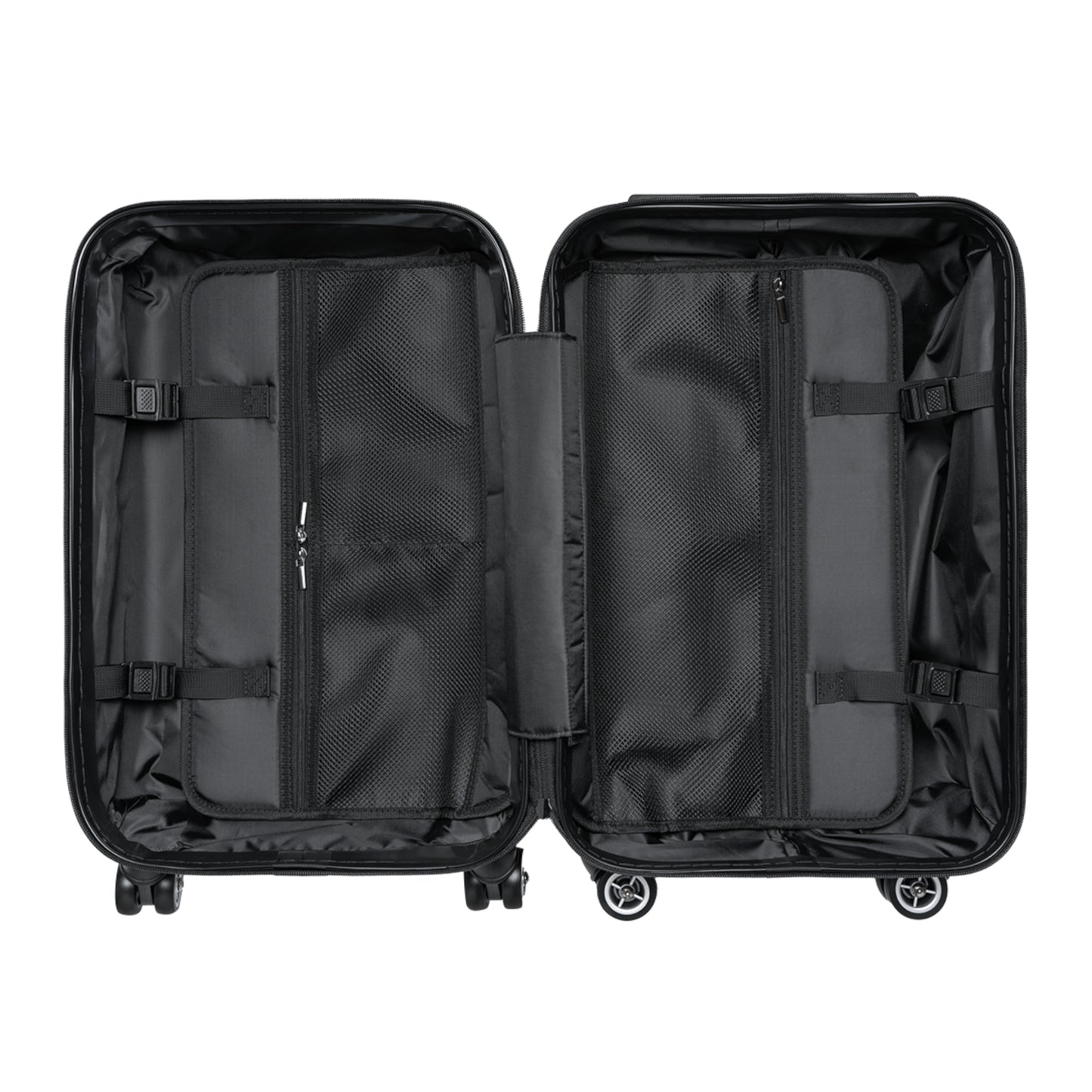 Checkmate Suitcase, Expendable Luggage, Trendy Carry-On Bag