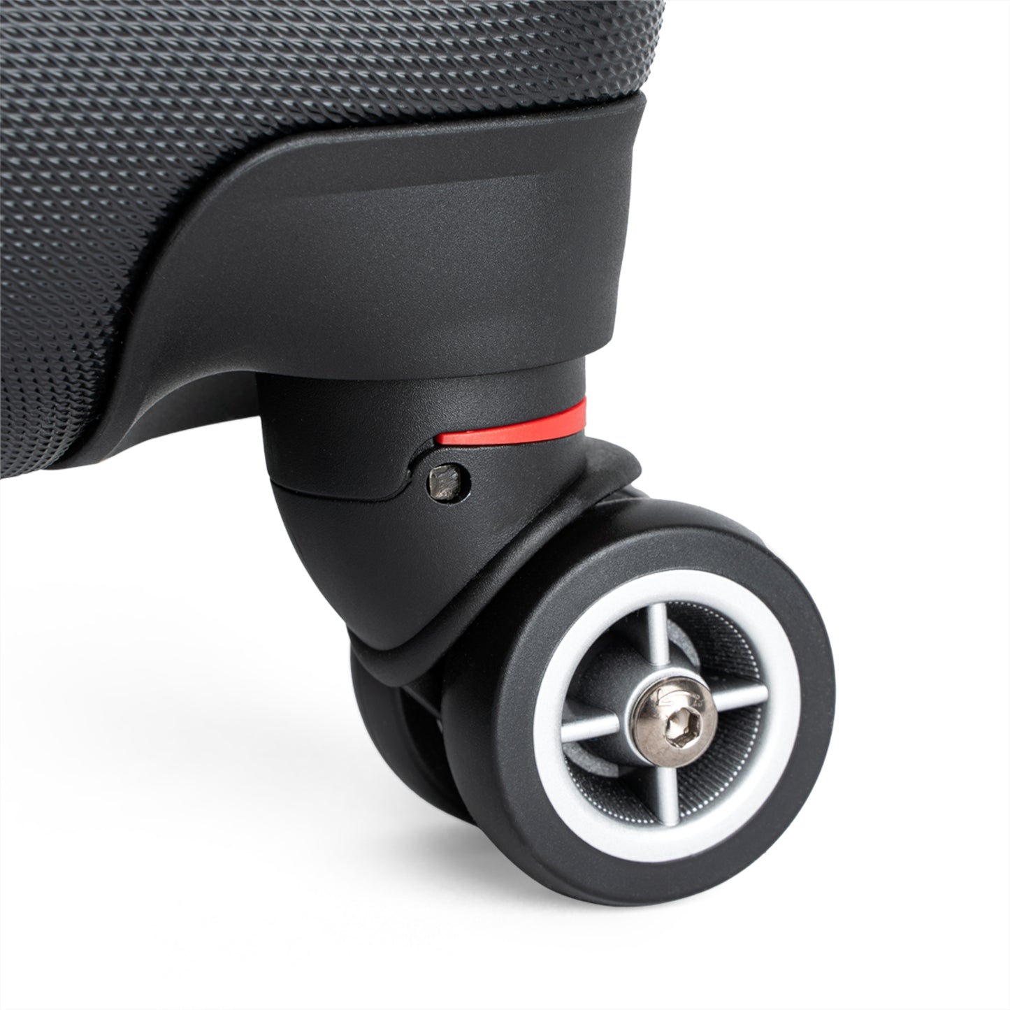 Checkmate Suitcase, Expendable Luggage, Trendy Carry-On Bag