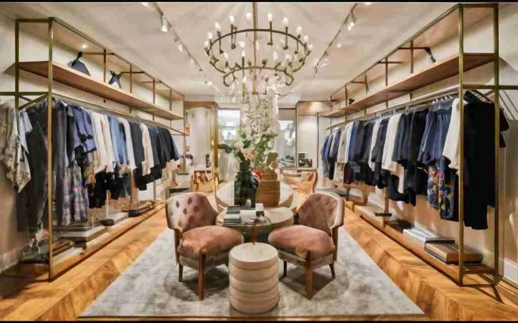 Women's Department