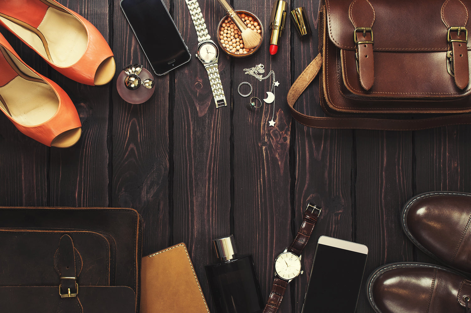 Accessories Department