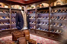 Men's Department