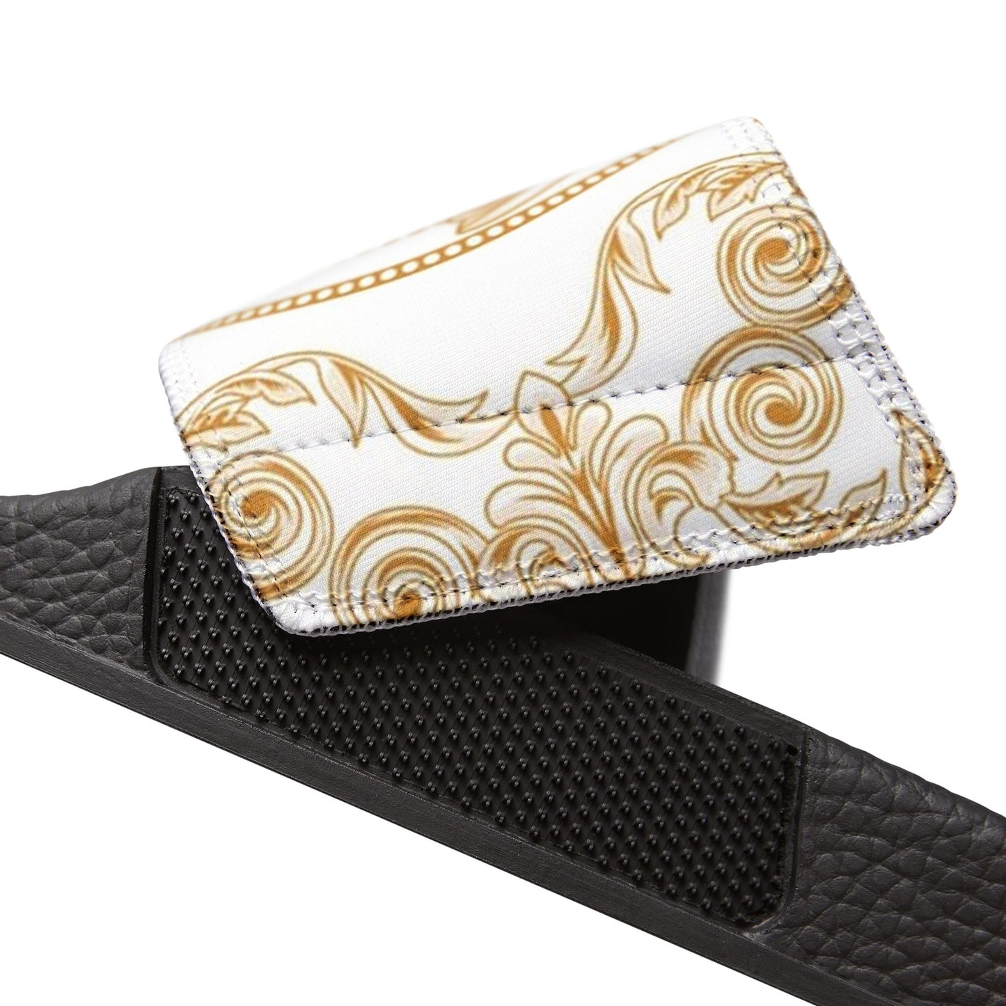 Sandals, Medusa Unisex Removable-Strap Sandals in Various Sizes, Summer