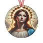 3D Spiritual Metal Ornament, Decoration, Heaven, Religious Embellishment