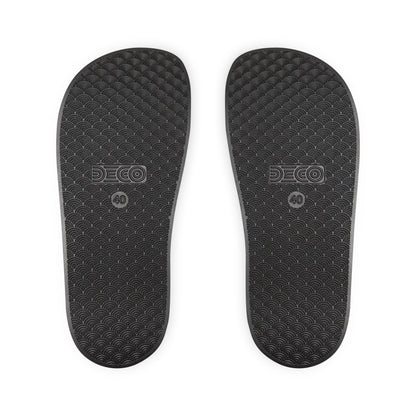 Sandals, Medusa Unisex Removable-Strap Sandals in Various Sizes, Summer