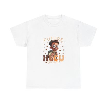 Afro American Black History Retro, Melanin, Pride T-Shirt, HBCU Student Gift