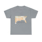 Gulf of America T-Shirt - Patriotic American Gift, Swag T-Shirt Design
