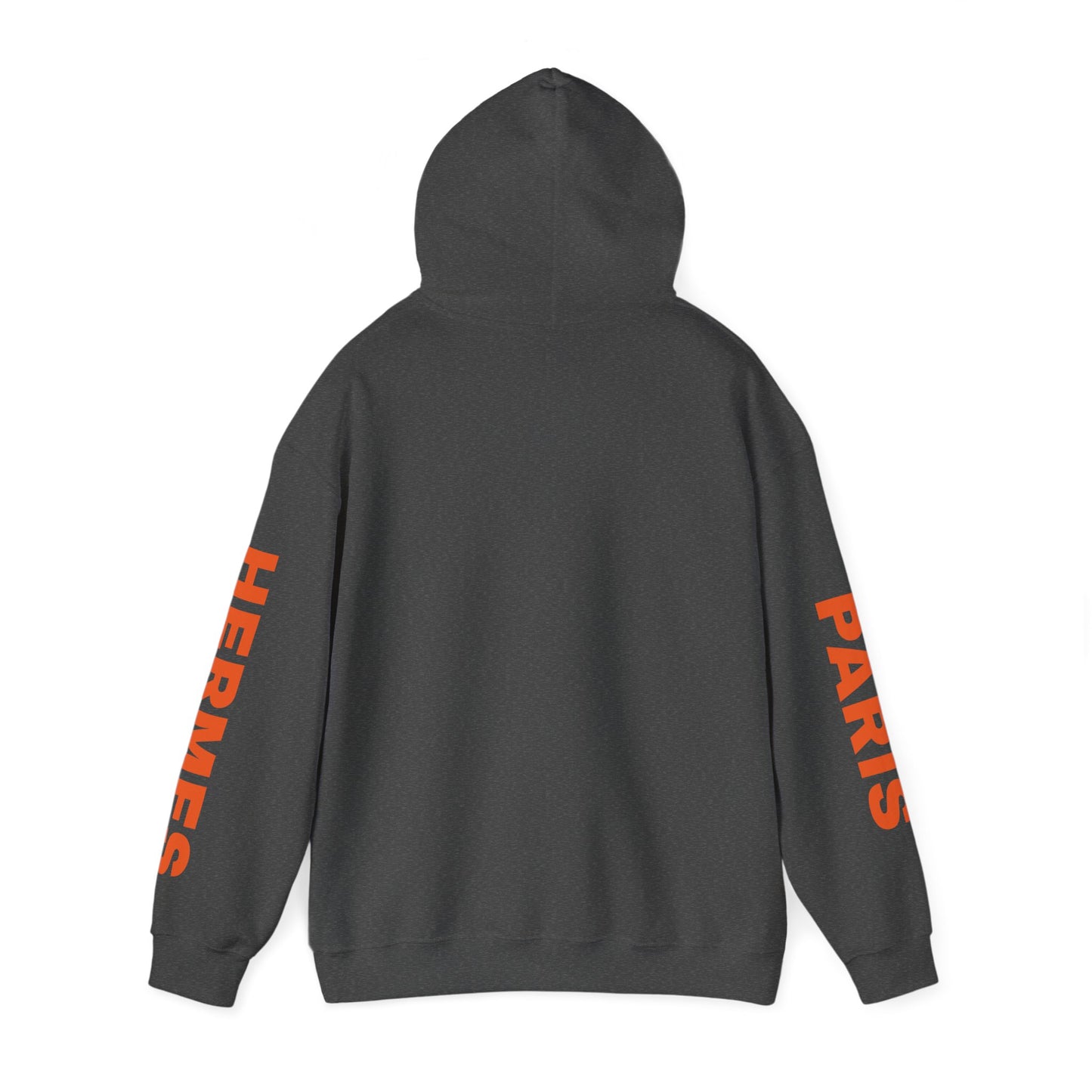 Syringe Fashion Design Hooded Sweatshirt Unisex Heavy Blend™