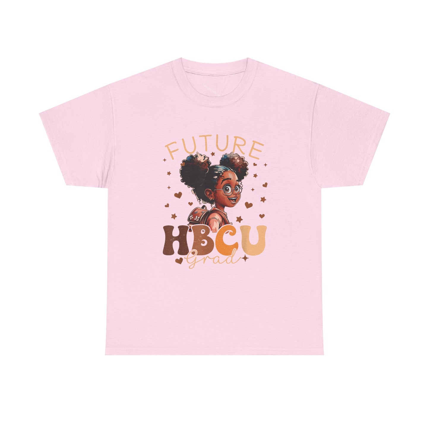 African American Black History HBCU Retro T-Shirt, Melanin Pride, HBCU Student