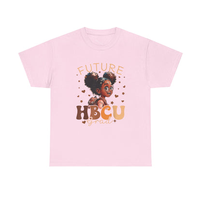 African American Black History HBCU Retro T-Shirt, Melanin Pride, HBCU Student