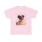 African American Black History HBCU Retro T-Shirt, Melanin Pride, HBCU Student