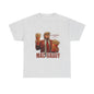 Political Graphic T-Shirt, Donald Trump, Mac Daddy President Trump, McDonald's