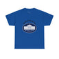 Gulf of America Unisex Tee - Patriotic American Gift, Swag T-Shirt Design