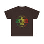 African American Black History Retro Juneteenth T-Shirt, Melanin, Pride, BLM