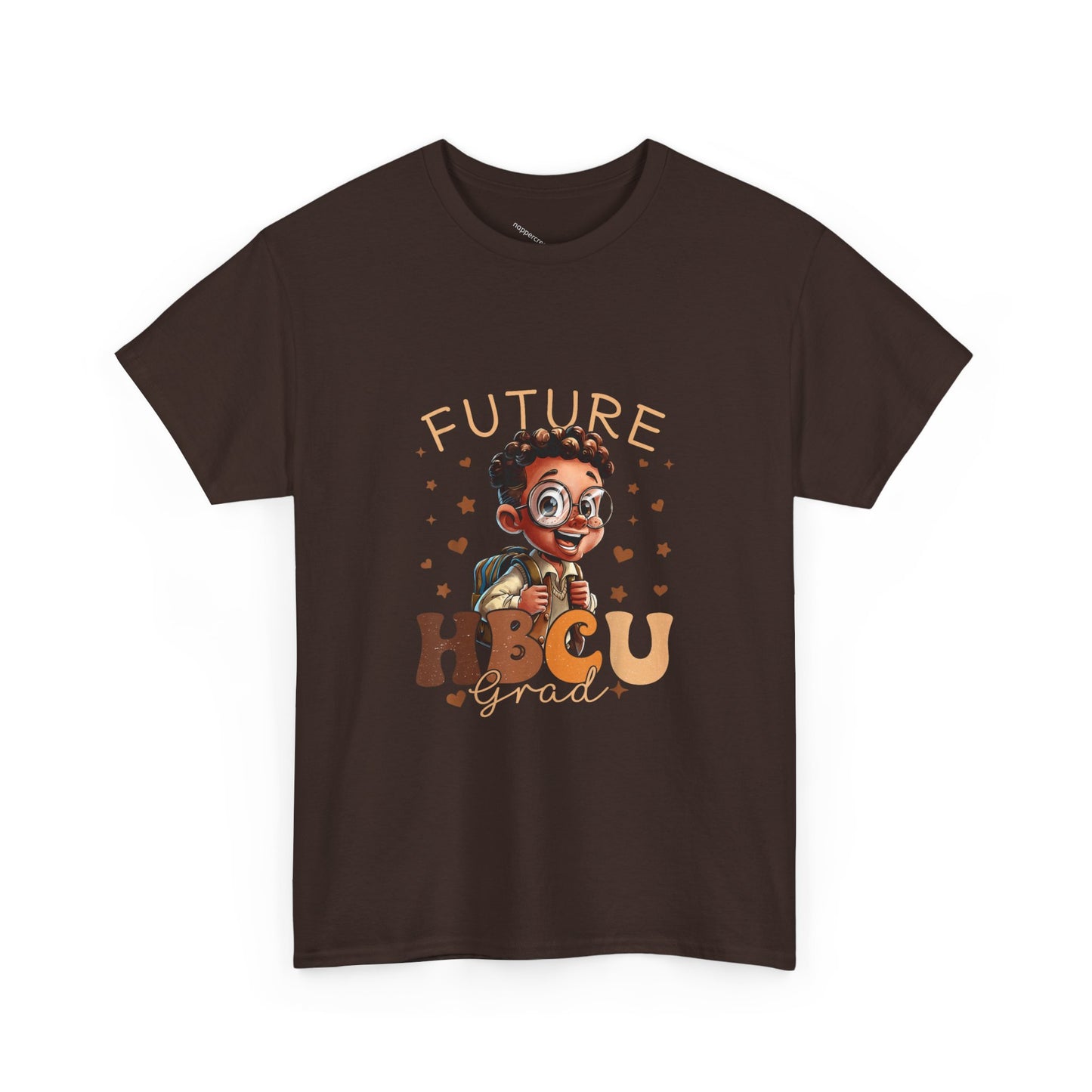 Afro American Black History Retro, Melanin, Pride T-Shirt, HBCU Student Gift