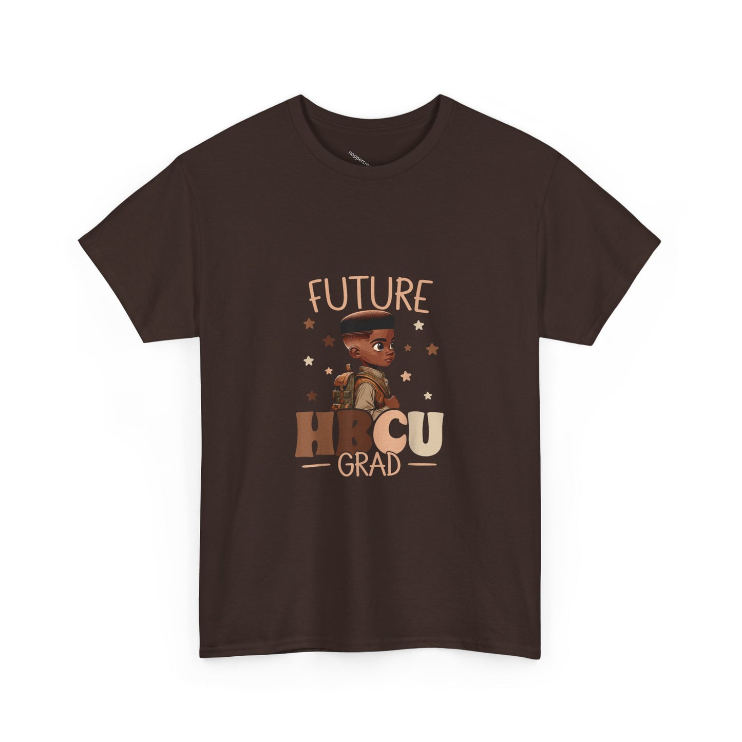 Afro American Black History Retro, Melanin, Pride T-Shirt, HBCU Student Gift