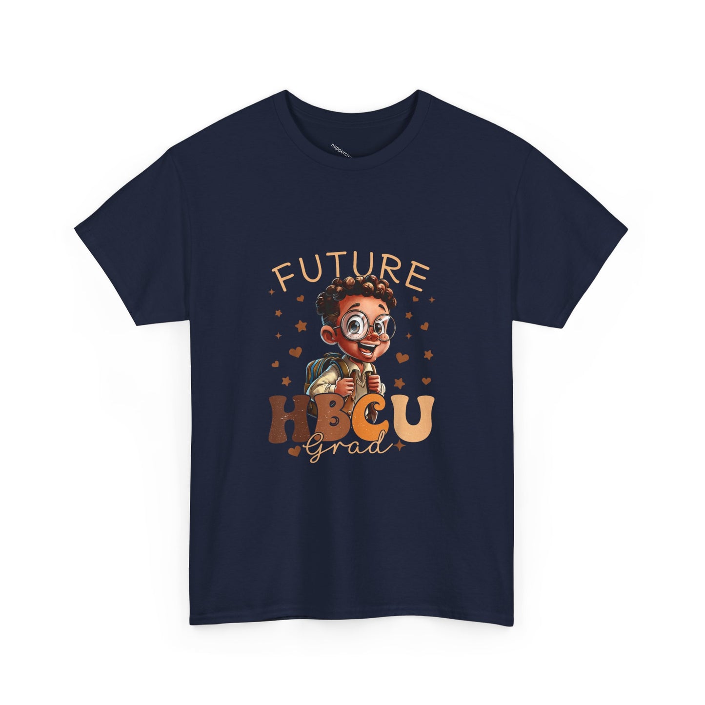 Afro American Black History Retro, Melanin, Pride T-Shirt, HBCU Student Gift