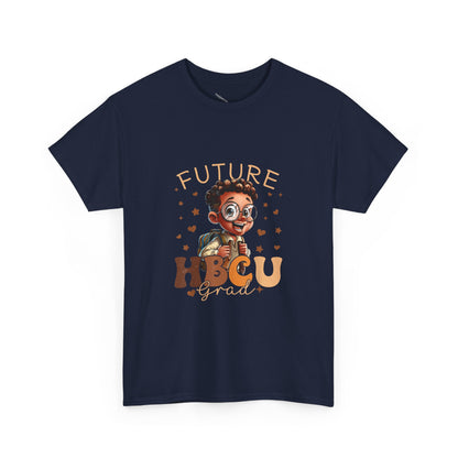 Afro American Black History Retro, Melanin, Pride T-Shirt, HBCU Student Gift