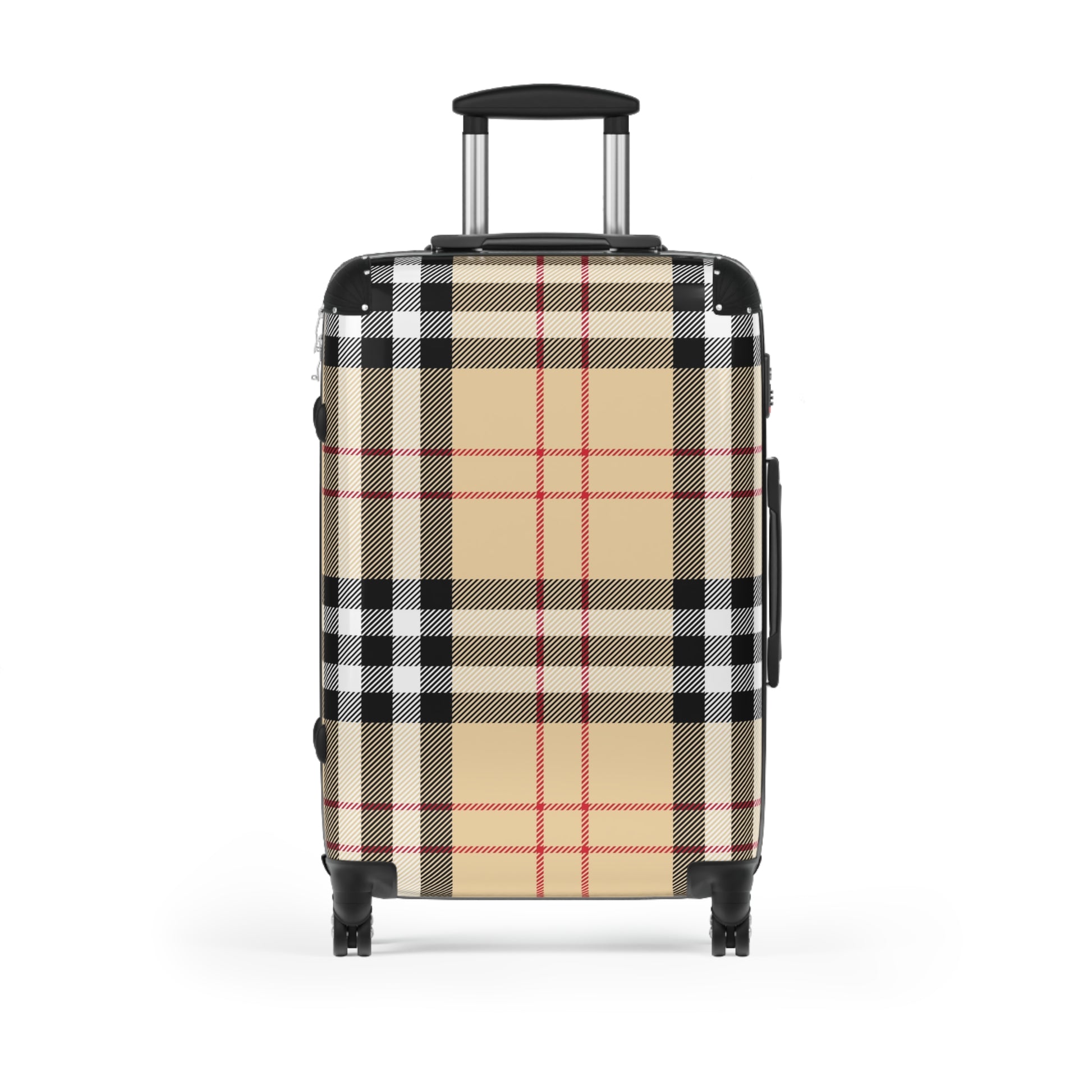 Checkmate Suitcase, Expendable Luggage, Trendy Carry-On Bag