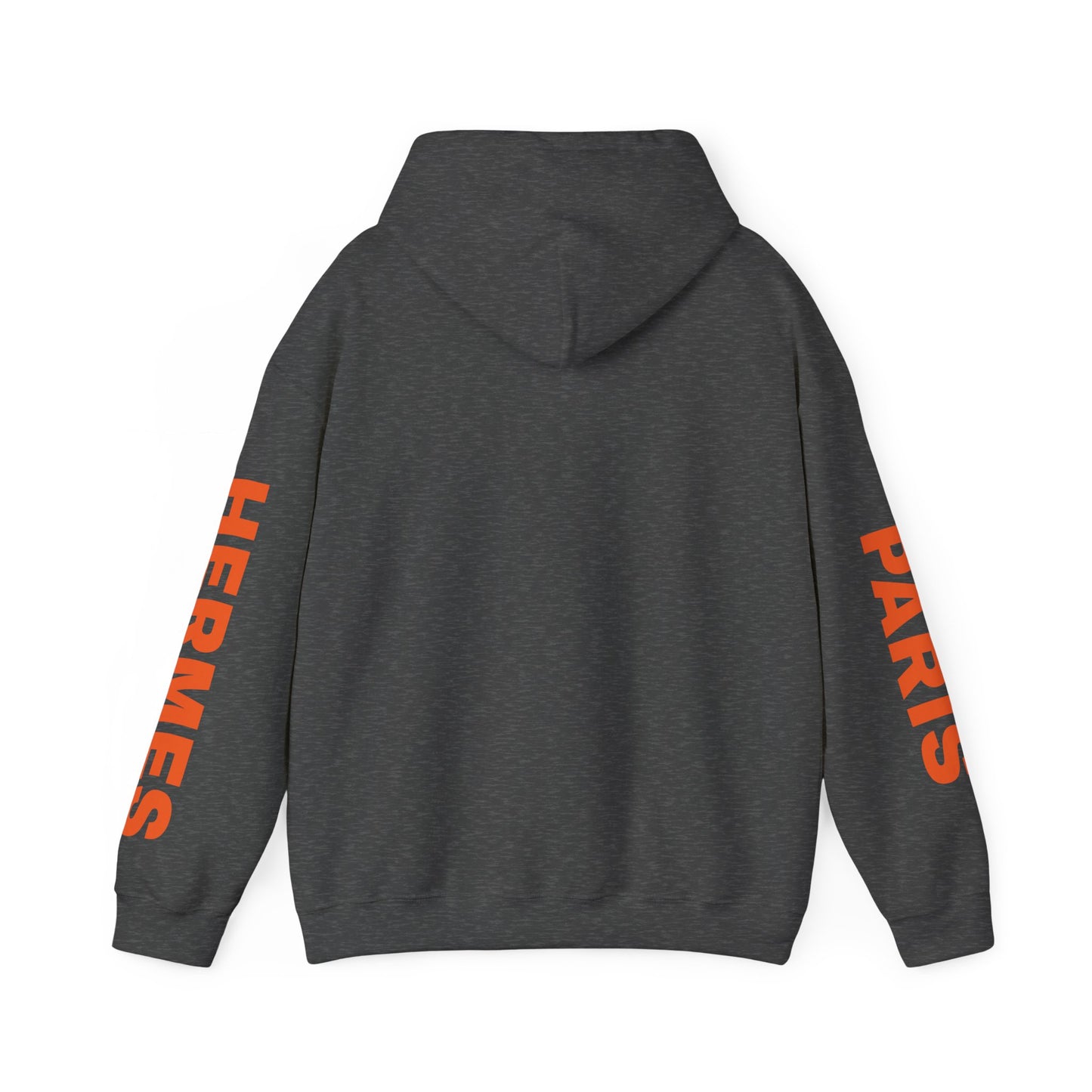 Syringe Fashion Design Hooded Sweatshirt Unisex Heavy Blend™