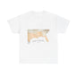 Gulf of America T-Shirt - Patriotic American Gift, Swag T-Shirt Design