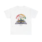 African American Black History Retro Tree Roots T-Shirt, Melanin Pride, BLM