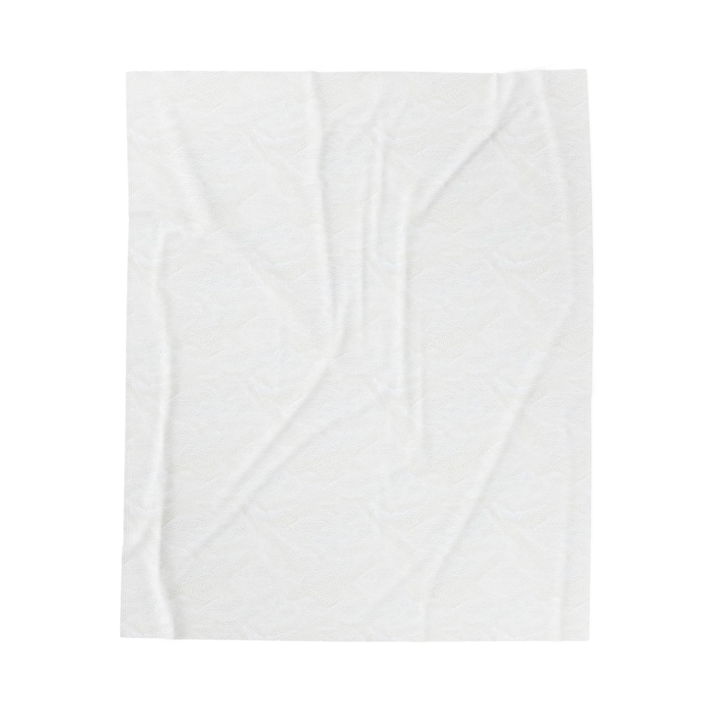 Hello Kitty Velveteen Plush Blanket