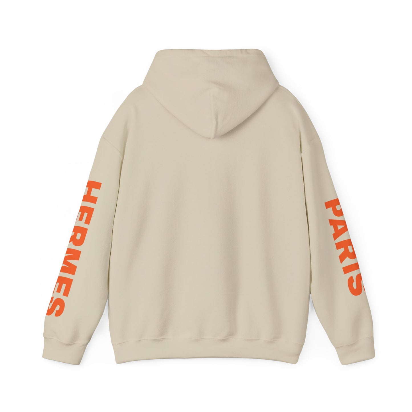 Syringe Fashion Design Hooded Sweatshirt Unisex Heavy Blend™