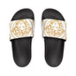Sandals, Medusa Unisex Removable-Strap Sandals in Various Sizes, Summer