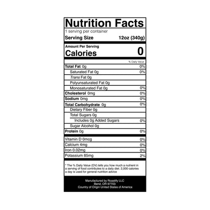 Colombian Roast Coffee Light-Medium Roast Mellow Savory