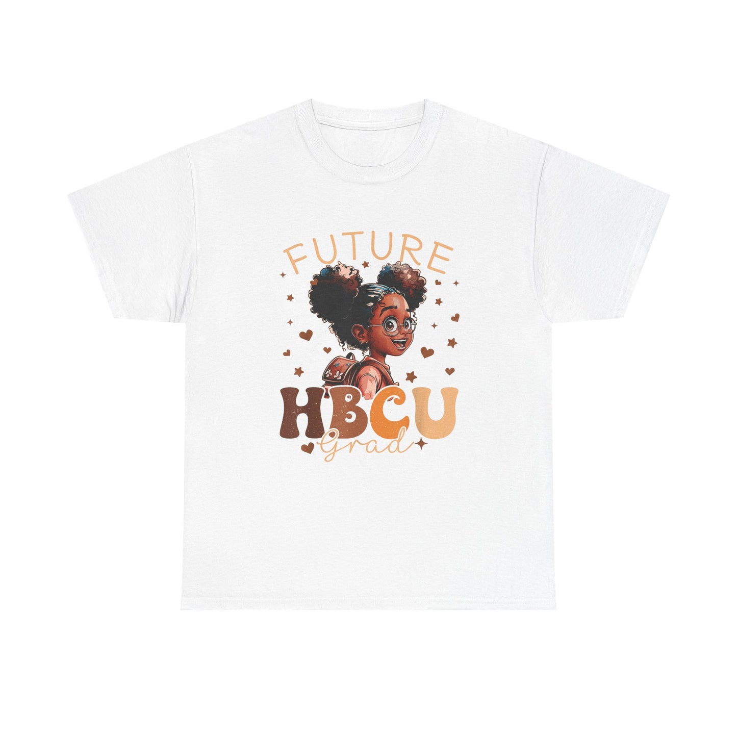 African American Black History HBCU Retro T-Shirt, Melanin Pride, HBCU Student