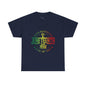 African American Black History Retro Juneteenth T-Shirt, Melanin, Pride, BLM