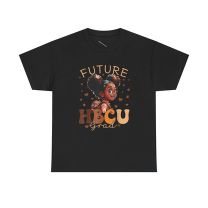 African American Black History HBCU Retro T-Shirt, Melanin Pride, HBCU Student