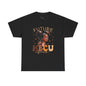 African American Black History HBCU Retro T-Shirt, Melanin Pride, HBCU Student