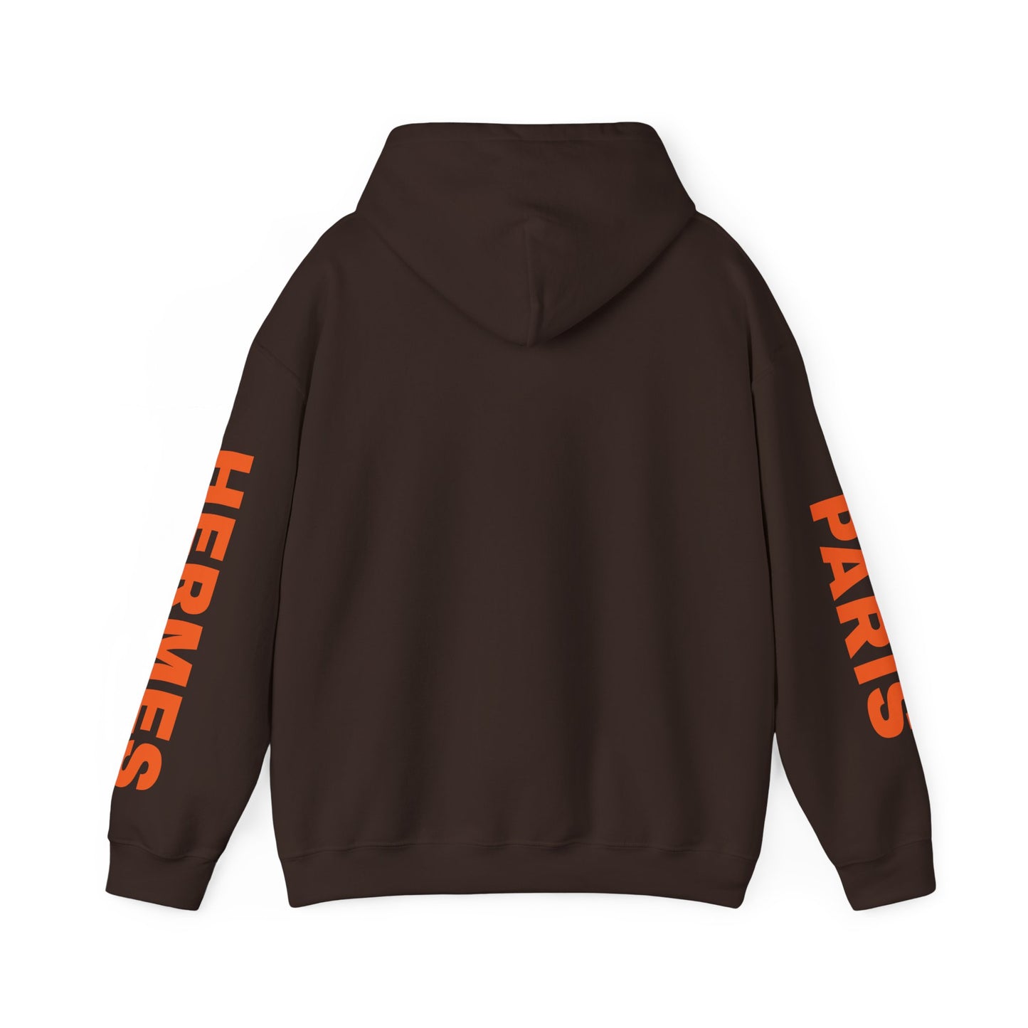 Syringe Fashion Design Hooded Sweatshirt Unisex Heavy Blend™