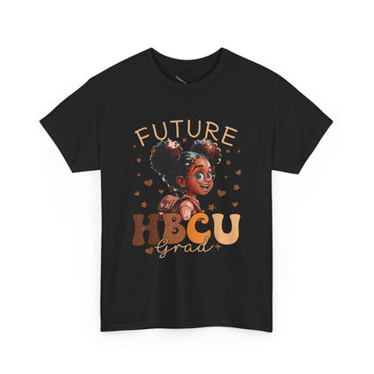 African American Black History HBCU Retro T-Shirt, Melanin Pride, HBCU Student