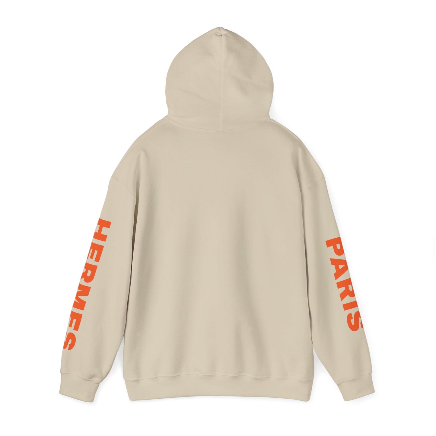 Syringe Fashion Design Hooded Sweatshirt Unisex Heavy Blend™