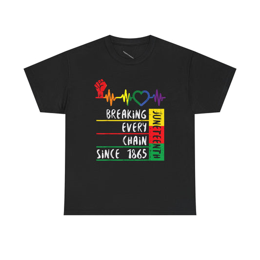 African American Black History Graphic Retro T-Shirt, Melanin, Pride, BLM