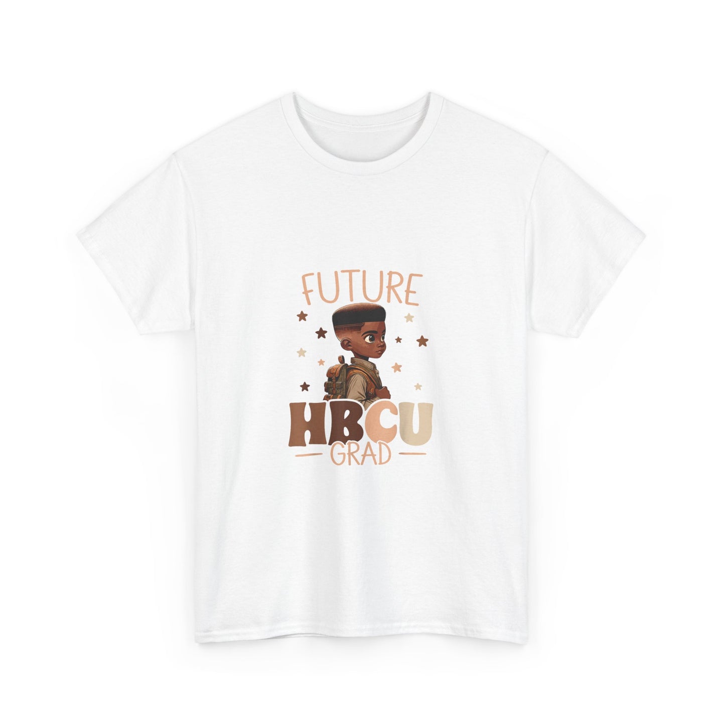 Afro American Black History Retro, Melanin, Pride T-Shirt, HBCU Student Gift