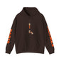 Syringe Fashion Design Hooded Sweatshirt Unisex Heavy Blend™
