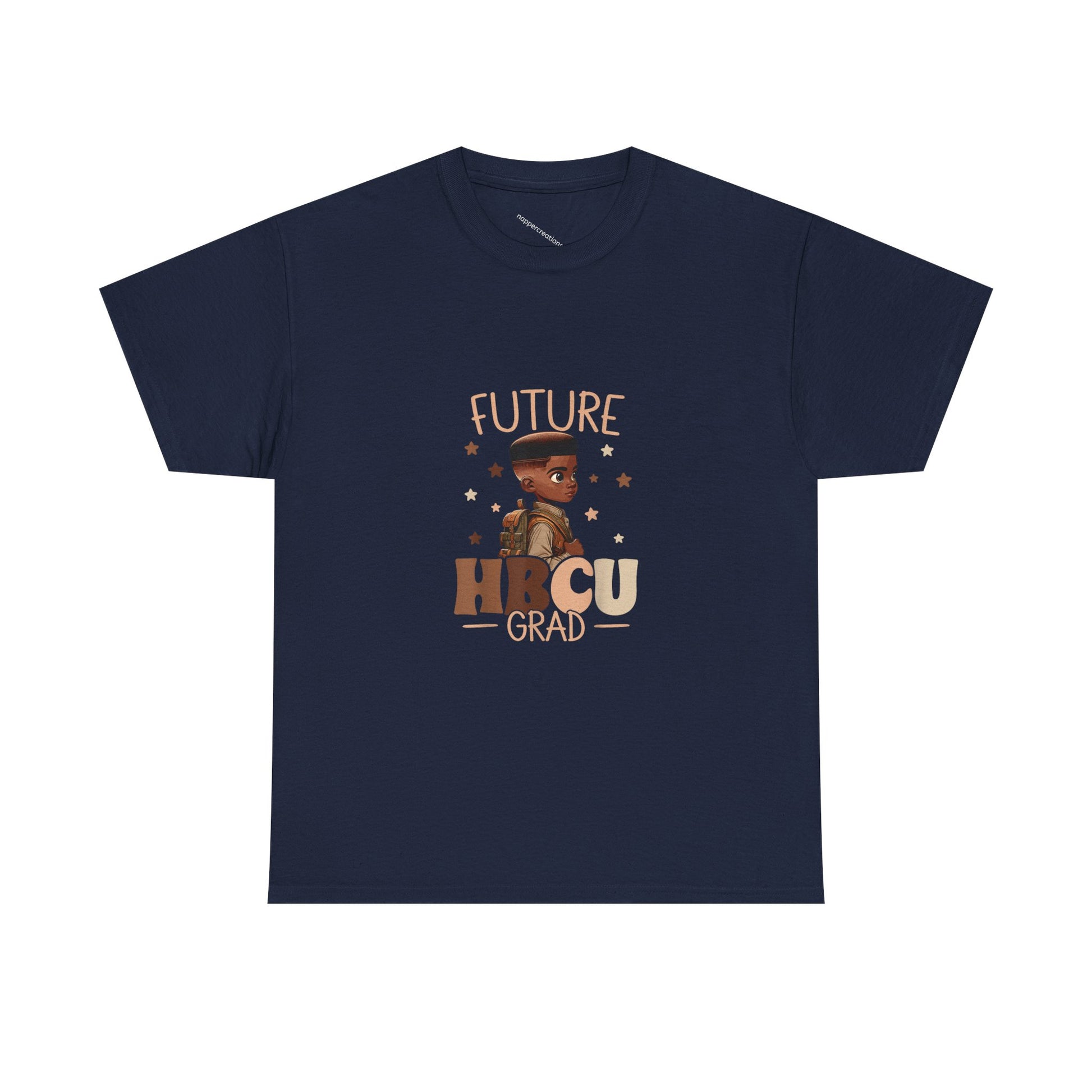 Afro American Black History Retro, Melanin, Pride T-Shirt, HBCU Student Gift