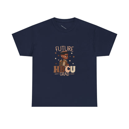 Afro American Black History Retro, Melanin, Pride T-Shirt, HBCU Student Gift