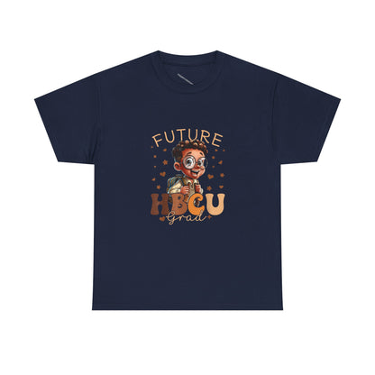 Afro American Black History Retro, Melanin, Pride T-Shirt, HBCU Student Gift