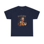 Afro American Black History Retro, Melanin, Pride T-Shirt, HBCU Student Gift