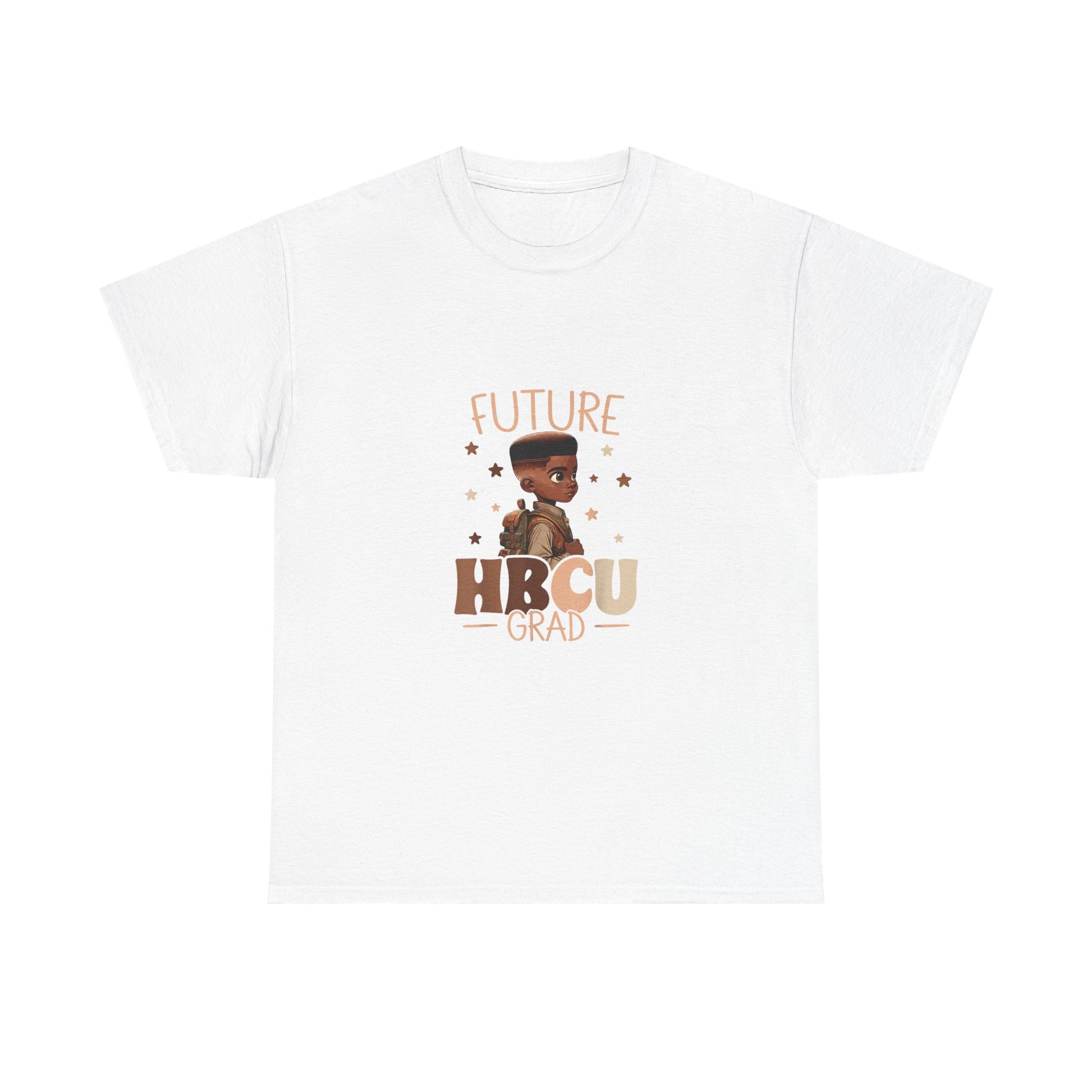 Afro American Black History Retro, Melanin, Pride T-Shirt, HBCU Student Gift