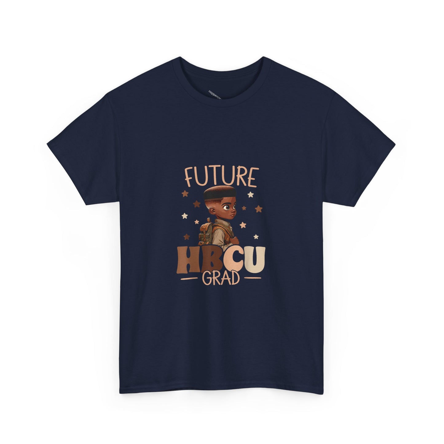 Afro American Black History Retro, Melanin, Pride T-Shirt, HBCU Student Gift