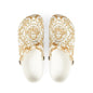 Medusa Clogs, Unisex Shoes, Greek Mythology Footwear, Fashion Slip-Ons