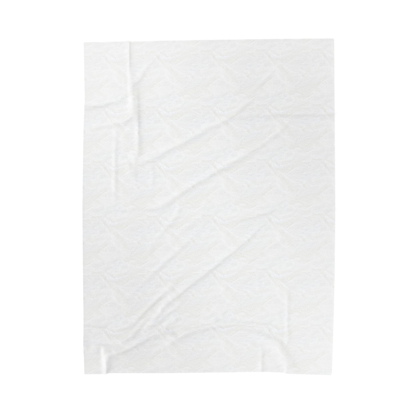 Hello Kitty Velveteen Plush Blanket