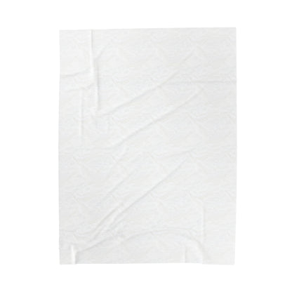 Hello Kitty Velveteen Plush Blanket