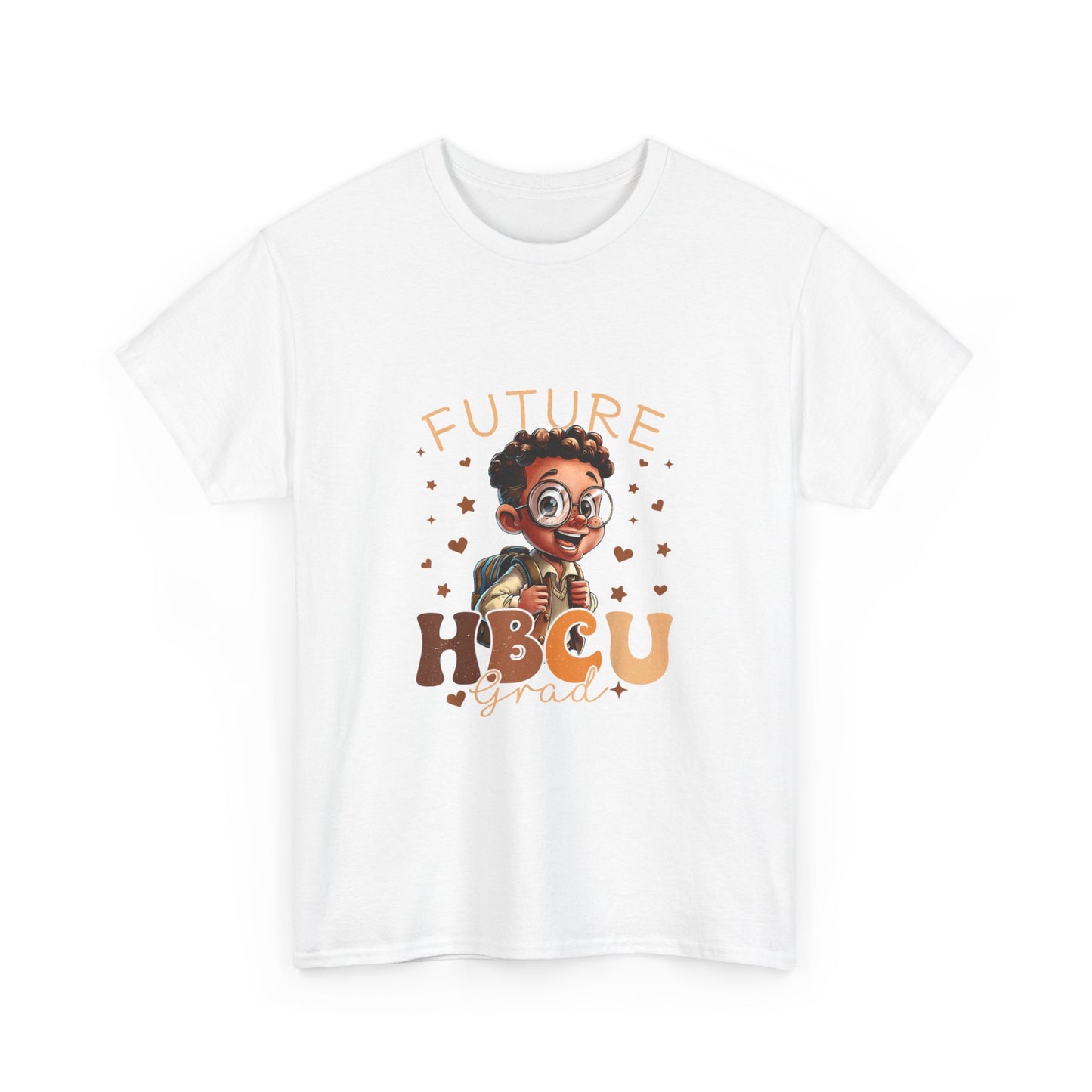 Afro American Black History Retro, Melanin, Pride T-Shirt, HBCU Student Gift