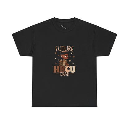 Afro American Black History Retro, Melanin, Pride T-Shirt, HBCU Student Gift